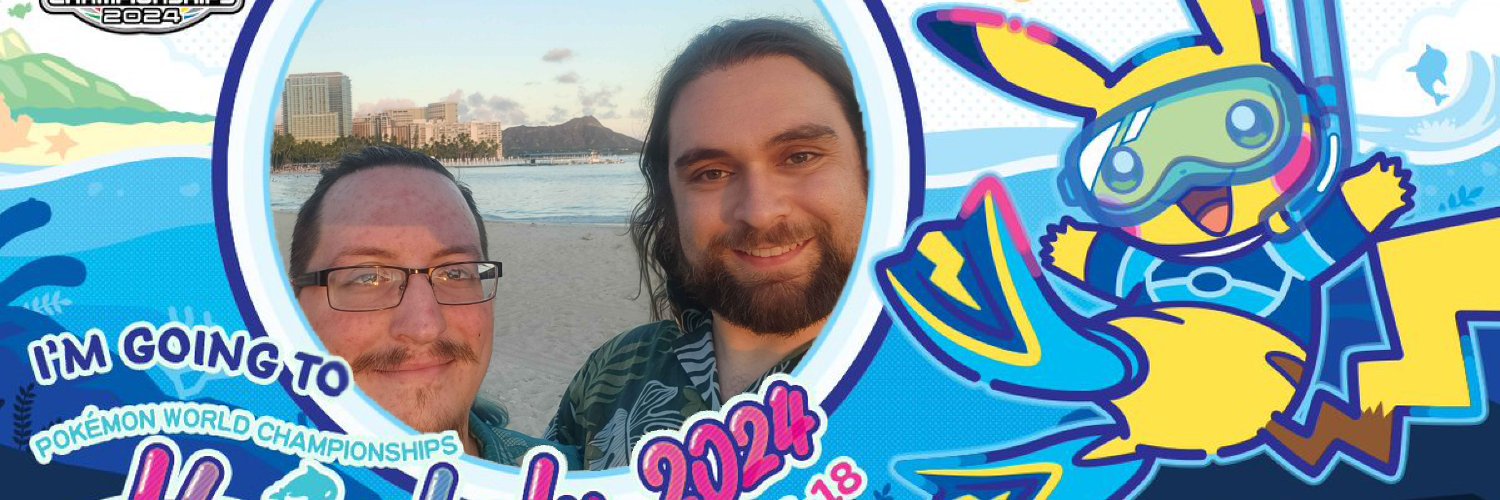 Bulbalight's profile banner image
