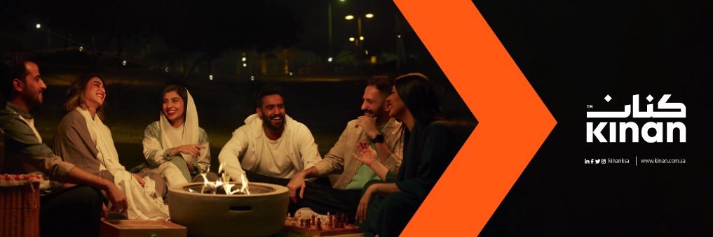 Kinan Real Estate banner