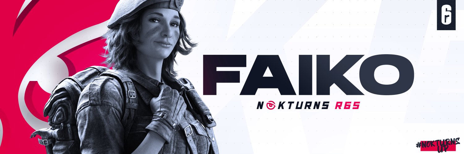 FaikoG banner
