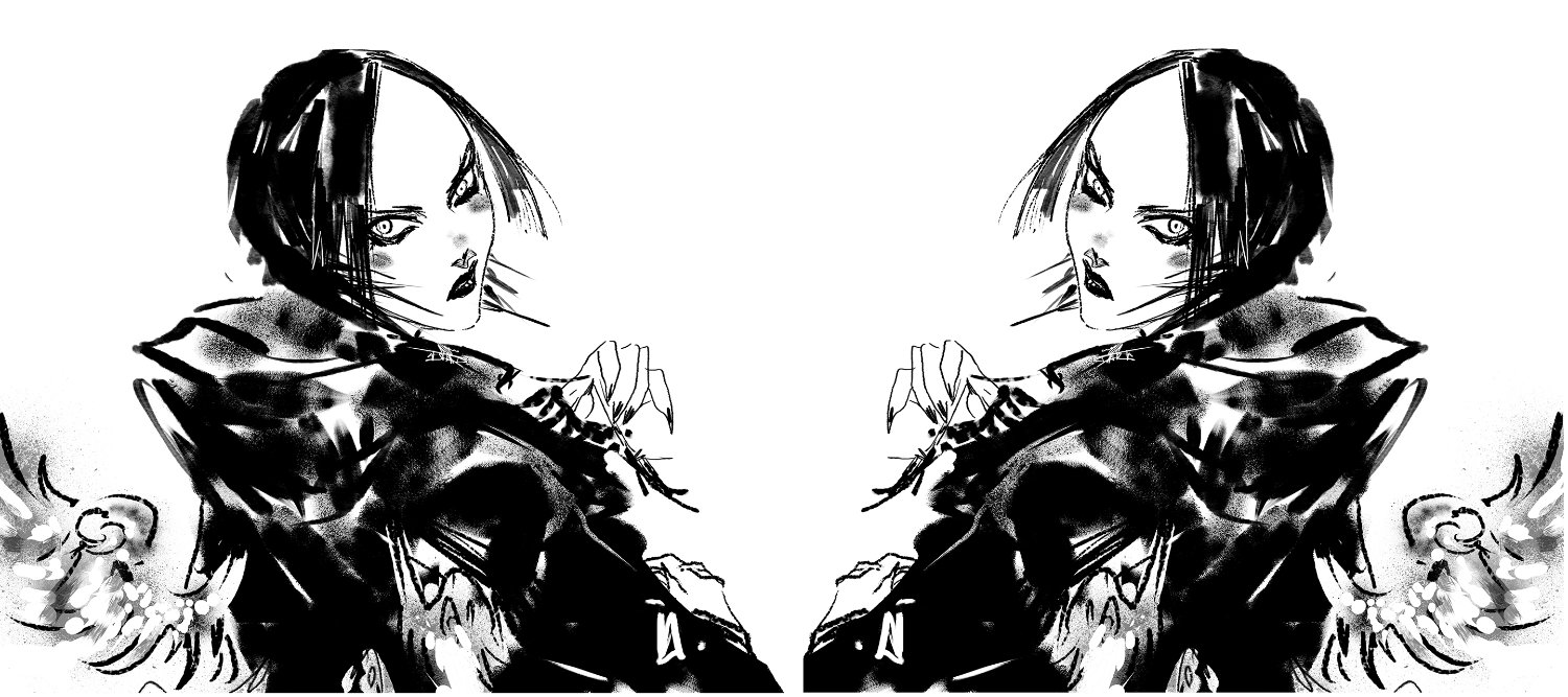Twitter banner for @williadara