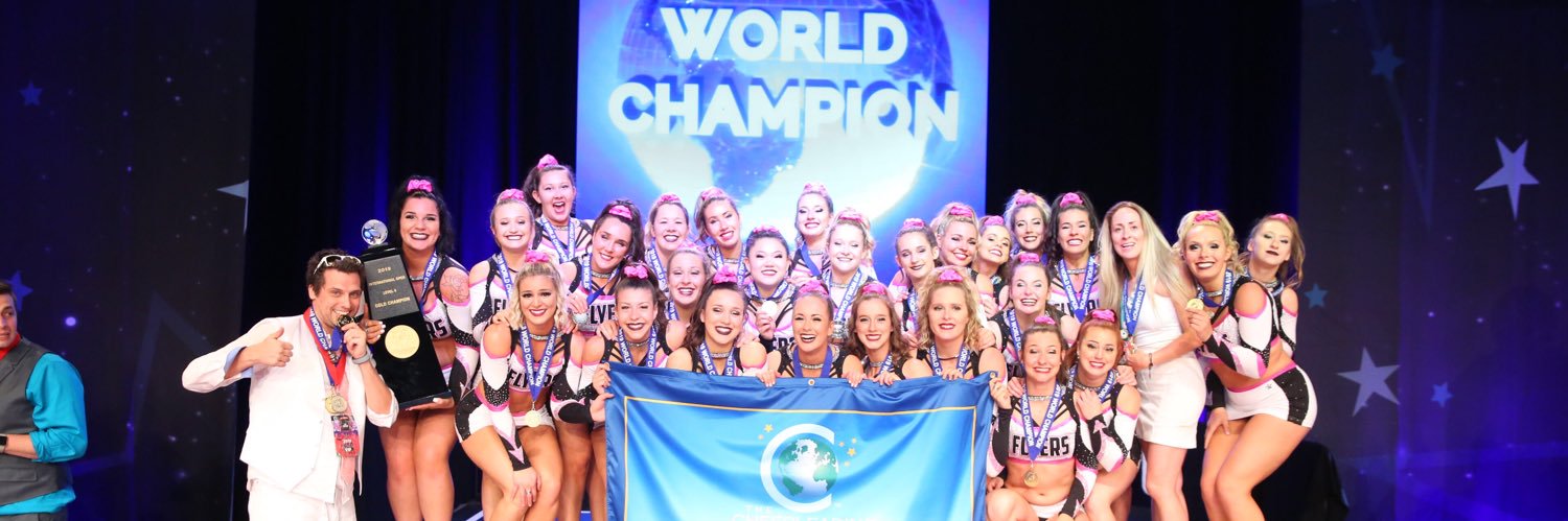Flyers Allstarz KARMA banner