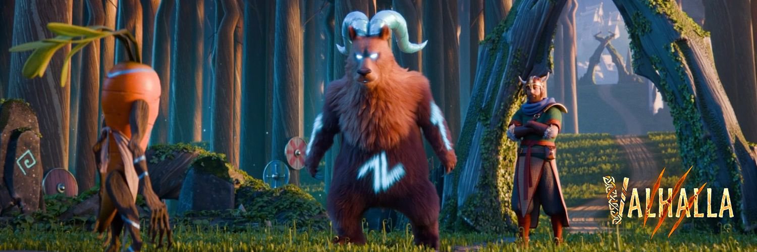 RealFlokiInu101's profile banner image