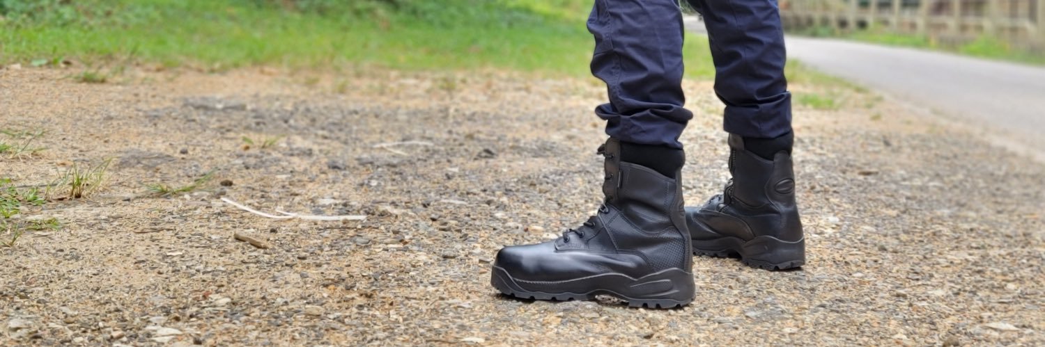 bootstomper banner