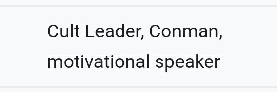 Direktör J Östman banner