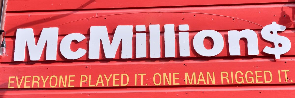 Brendan McMillion banner