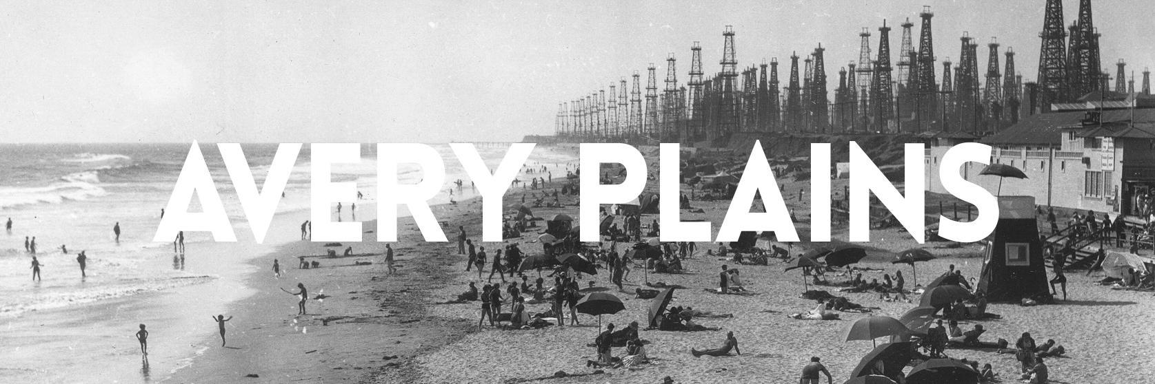 AveryPlains's profile banner image