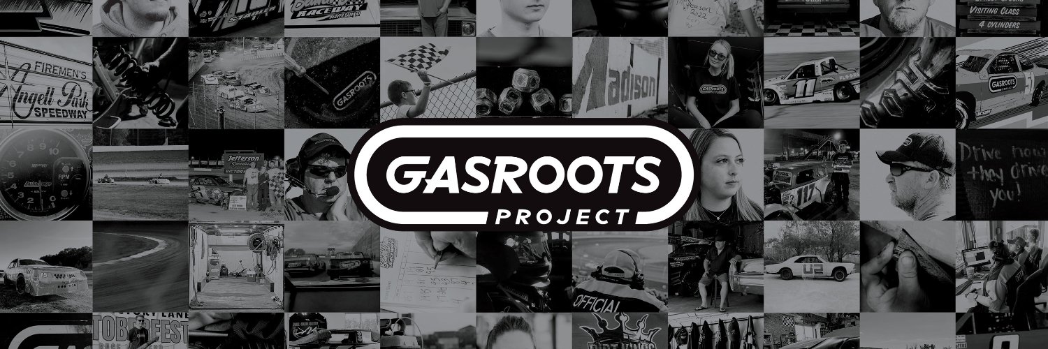 GasrootsProject's profile banner image