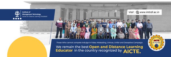 IMTCDL Profile Banner