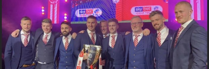 Kieran Walker banner