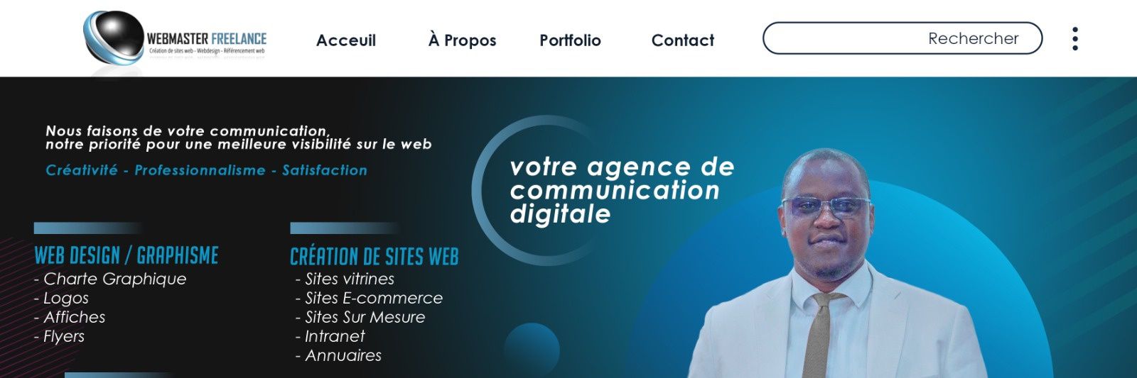 Raoul_Cheudjio's profile banner image