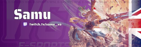 Samu_240 Profile Banner