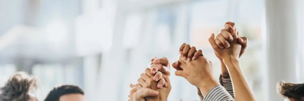 Deb Oxley OBE banner