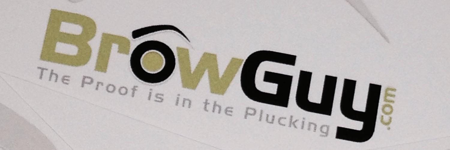 BrowGuy's profile banner image
