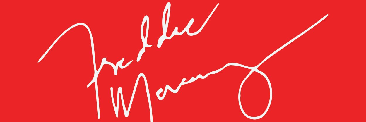 The Mercury Phoenix Trust banner