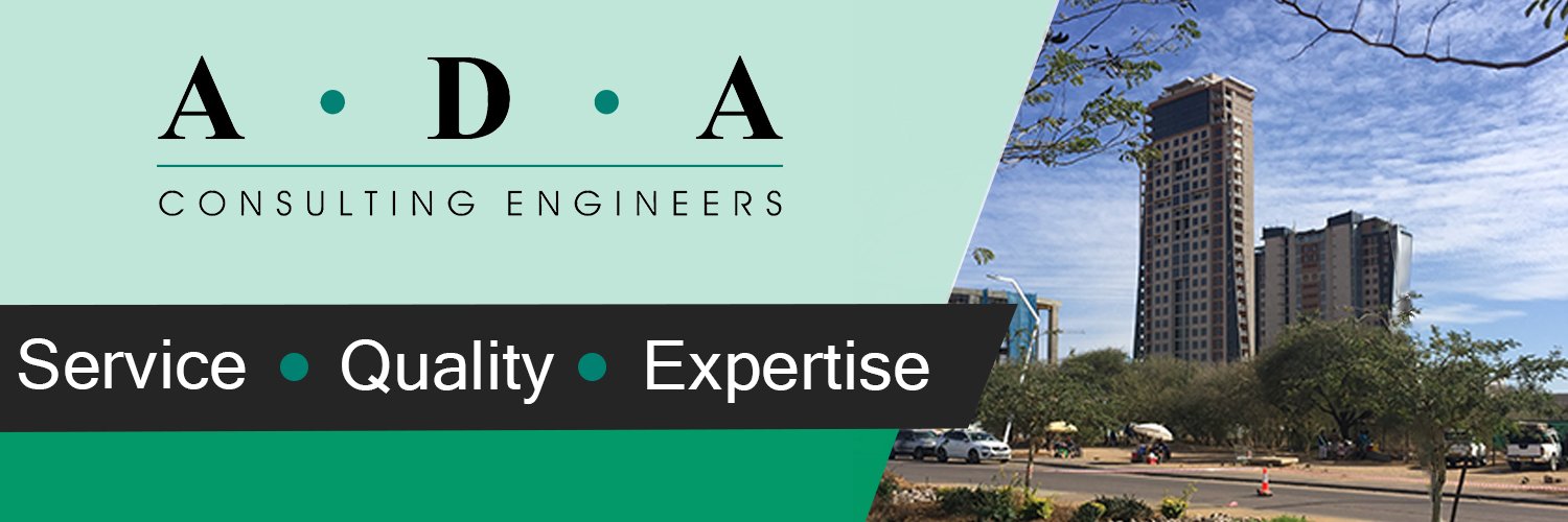 ADA Consulting Engineers banner