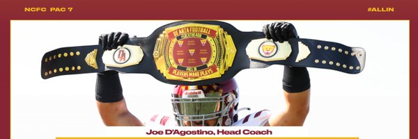 Coach_Dags Profile Banner