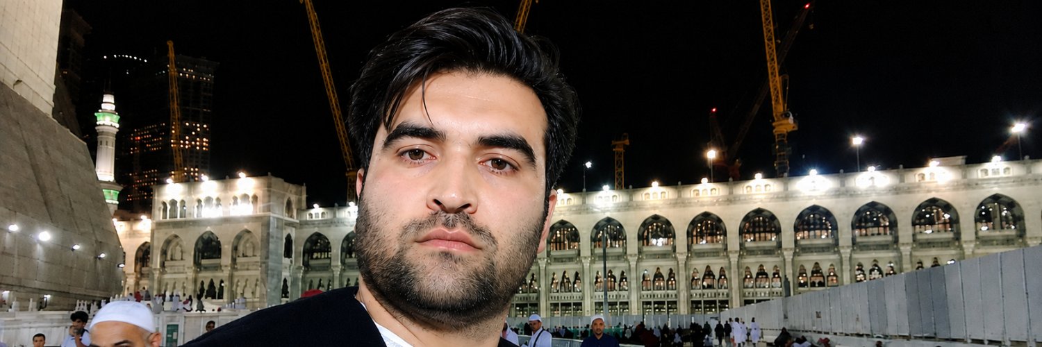 wazirwall's profile banner image