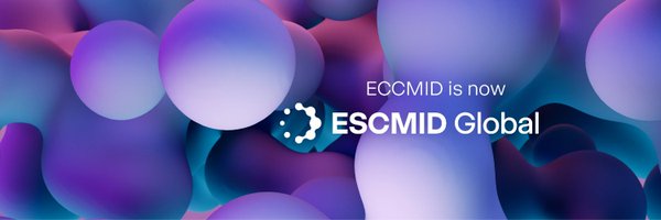 ESCMID Profile Banner