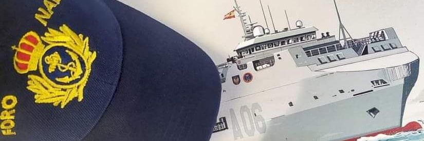 Foro Naval banner