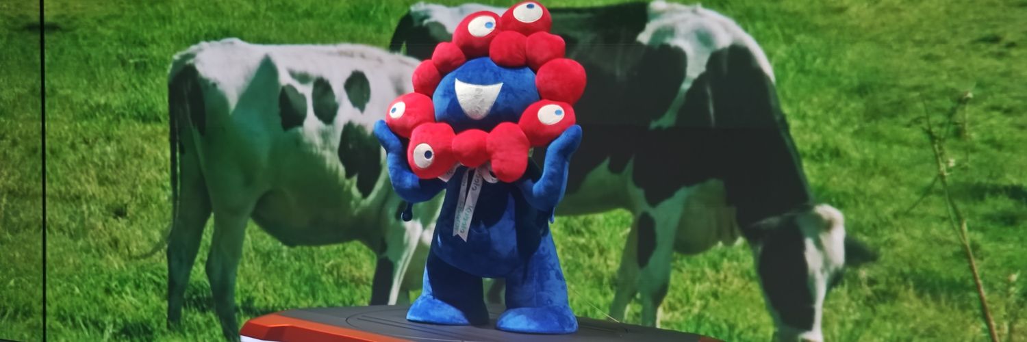 ユウヤ＠戦争よりごちそう banner