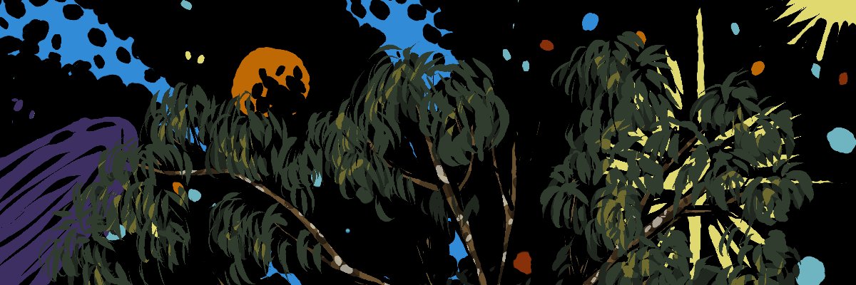 Elindarcrypto's profile banner image