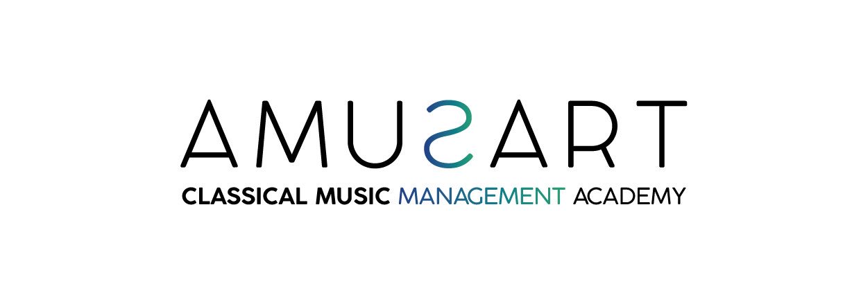Amusart Academy banner