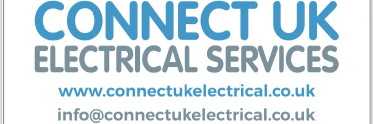 Connect Uk banner