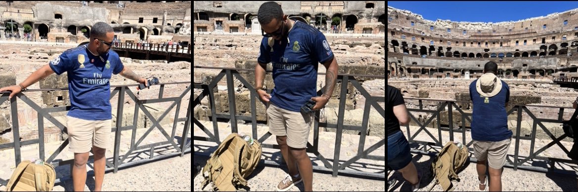 LD Mr Davila Ⓜ️ banner