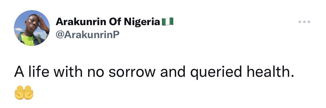 Arakunrin Of Nigeria 𝕏🇳🇬🇧🇪 banner