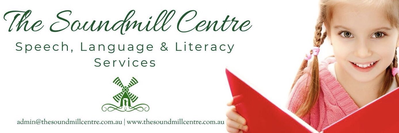 The Soundmill Centre banner