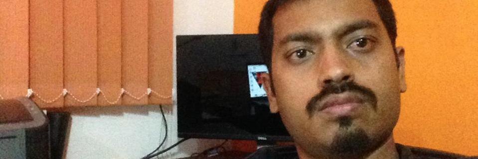 sunilyadav333's profile banner image