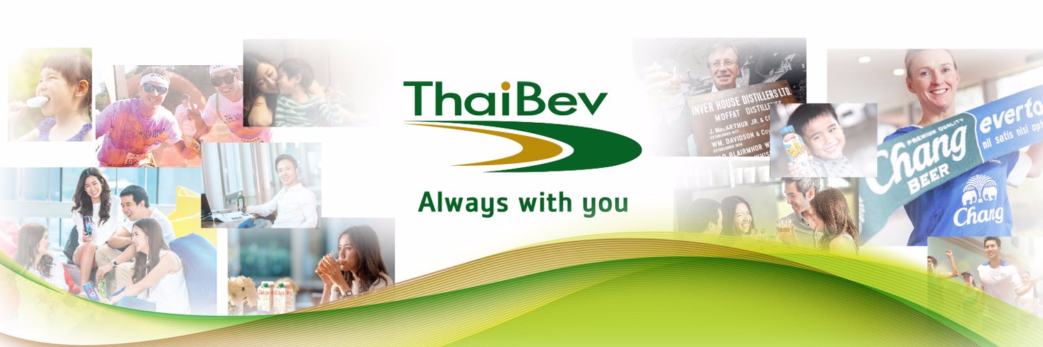 ThaiBev banner