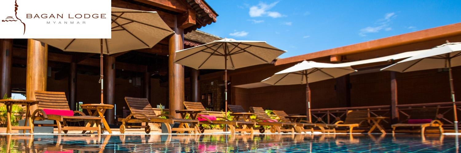 BaganLodge's profile banner image
