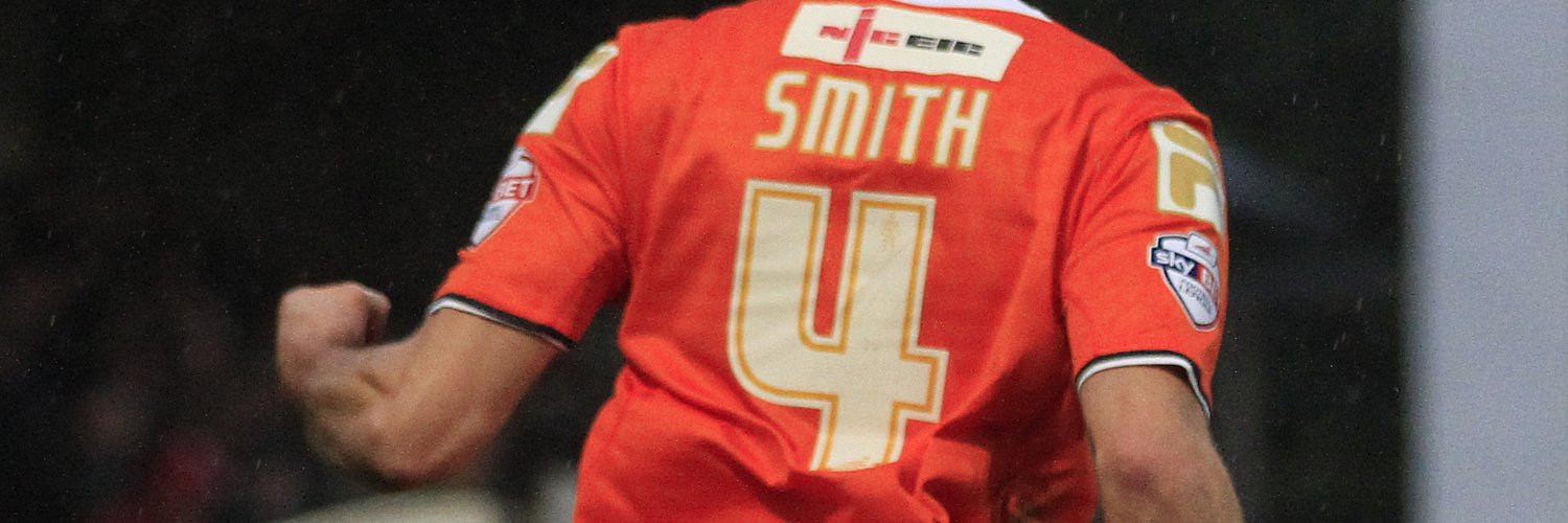 Jonathan Smith banner