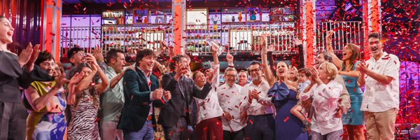 MasterChef_es Profile Banner