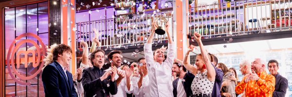 MasterChef_es Profile Banner