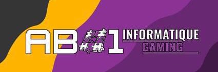 AB1 INFORMATIQUE banner