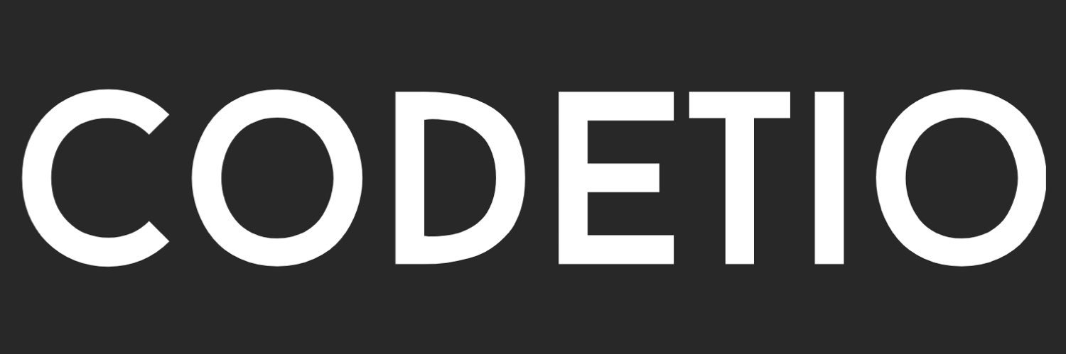 Codetiotalent's profile banner image