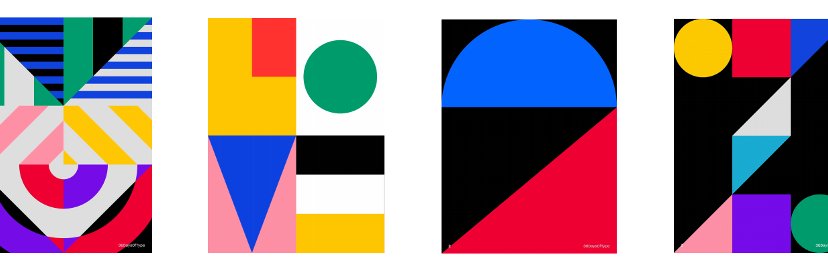 Norberto de Andrade banner