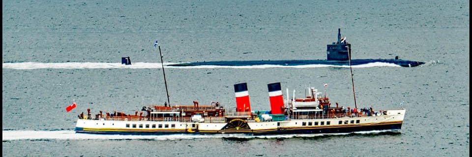 Richie Meldrum banner