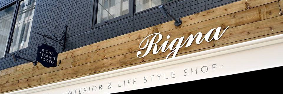 rigna's profile banner image