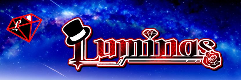 Luminas💍💎 banner