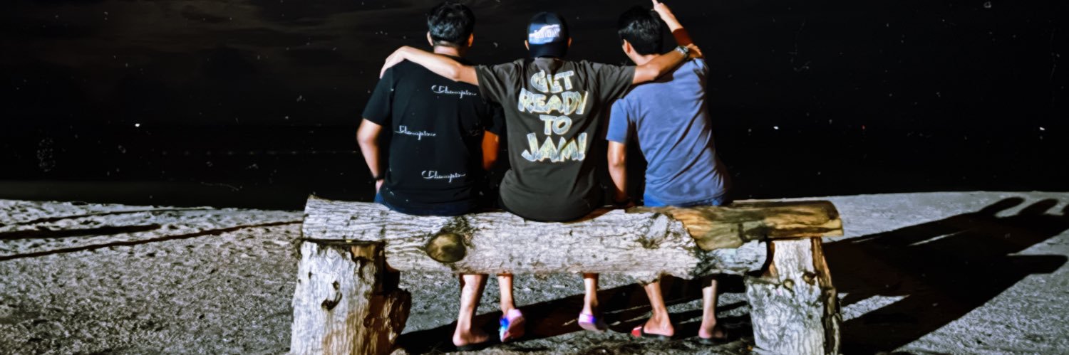 farisazri__'s profile banner image