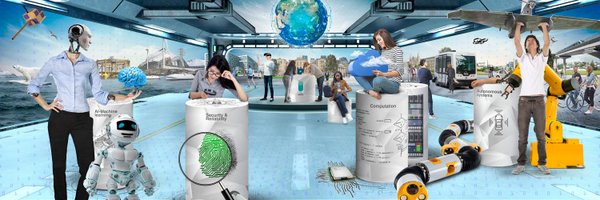DigitalNtnu Profile Banner