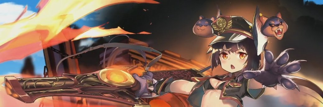 かばんちゃんネル banner