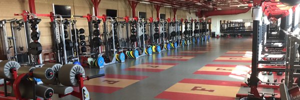 Tigers_Strength Profile Banner