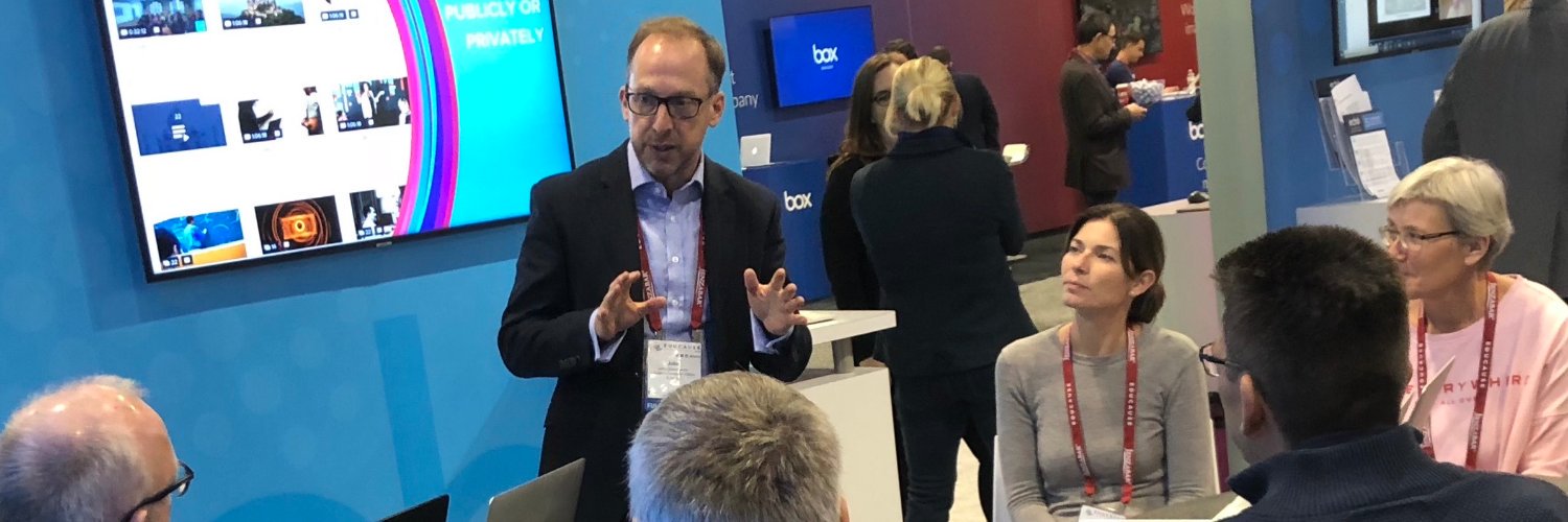 Dr John Couperthwaite banner