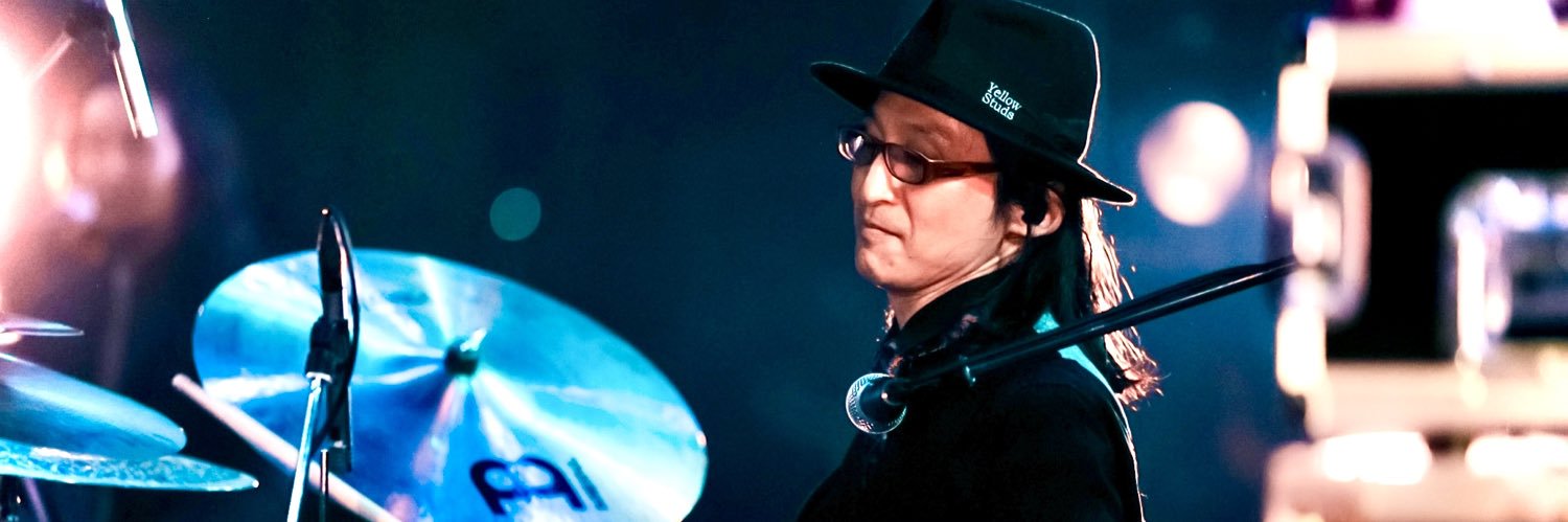 akira takano @ Yellow Studs banner