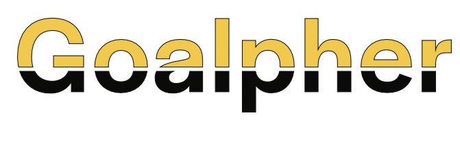 Goalpher™️ banner