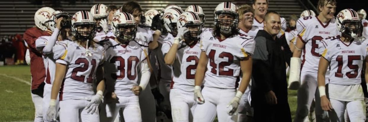 Griffin olson banner